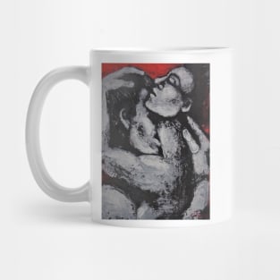 Lovers - Passionate 3 Mug